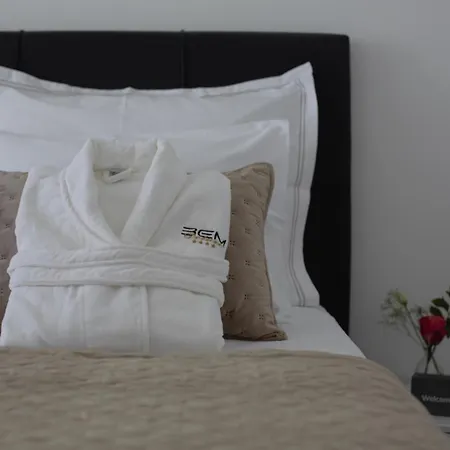Beletage Bem Deluxe