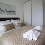 Apartmán Beletage Bem Deluxe Split