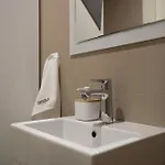 Beletage Bem Deluxe Apartmán
