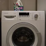 Apartmán Beletage Bem Deluxe *