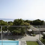 Apartmán Beletage Bem Deluxe *