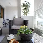 Apartmán Beletage Bem Deluxe