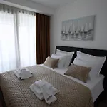 Beletage Bem Deluxe Apartmán Split