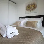 Beletage Bem Deluxe Apartmán