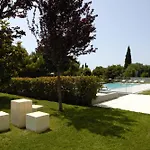 Apartmán Beletage Bem Deluxe