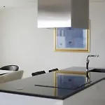 Apartmán Beletage Bem Deluxe