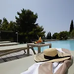 Apartmán Beletage Bem Deluxe