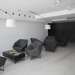 Beletage Bem Deluxe Apartmán