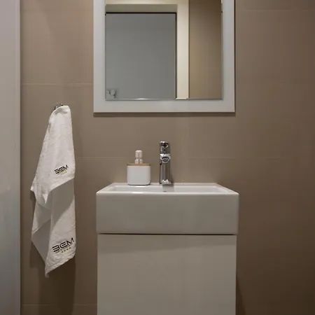 Beletage Bem Deluxe Apartamento Split