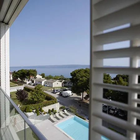 Beletage Bem Deluxe Apartamento *