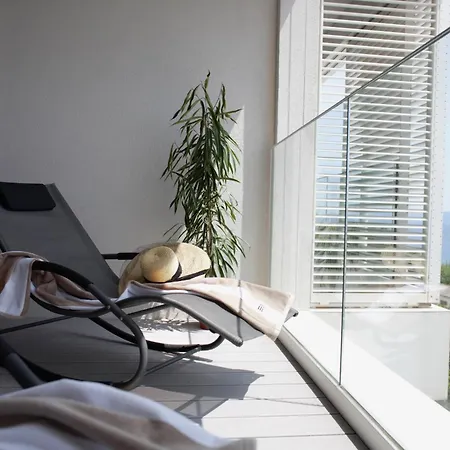 Beletage Bem Deluxe Apartamento Split