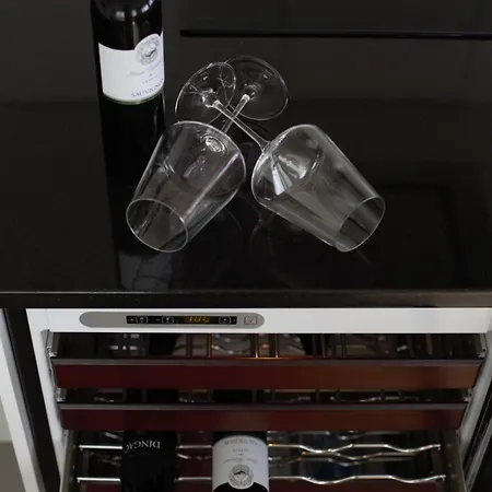 Beletage Bem Deluxe Apartamento Split