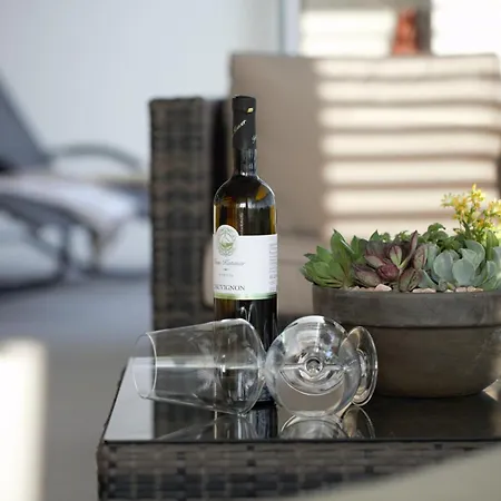 Apartamento Beletage Bem Deluxe Split