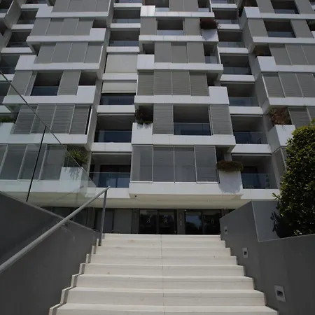 Apartamento Beletage Bem Deluxe