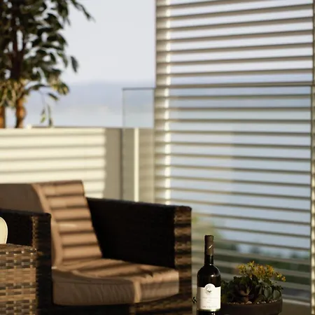 Beletage Bem Deluxe Apartamento *