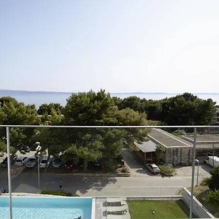 Apartamento Beletage Bem Deluxe *