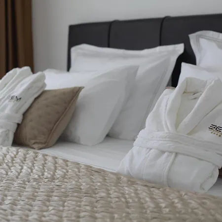 Beletage Bem Deluxe Apartamento Split