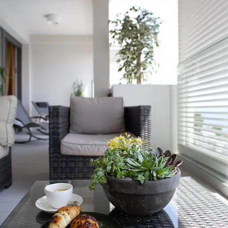 Apartamento Beletage Bem Deluxe