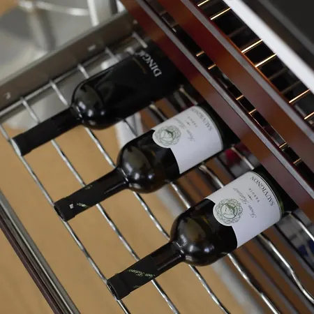 Beletage Bem Deluxe Apartamento *