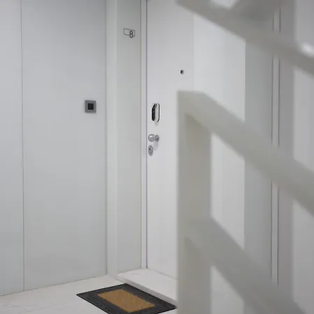 Apartamento Beletage Bem Deluxe *