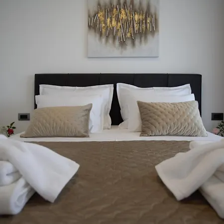 Apartamento Beletage Bem Deluxe