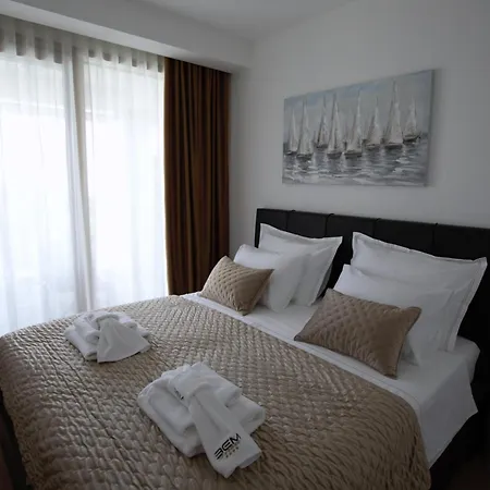 Beletage Bem Deluxe Apartamento Split