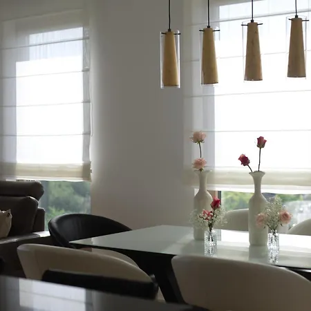 Apartamento Beletage Bem Deluxe *