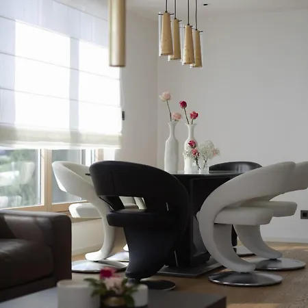 Apartamento Beletage Bem Deluxe Split