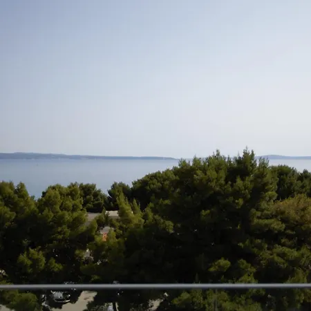 Apartamento Beletage Bem Deluxe Split