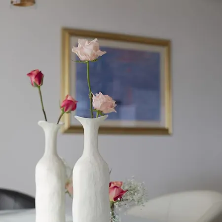 Lägenhet Beletage Bem Deluxe