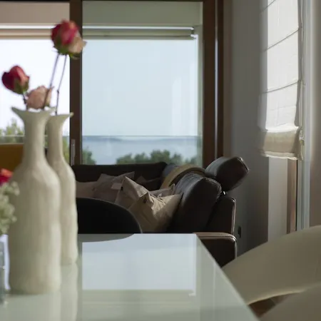 Apartamento Beletage Bem Deluxe *