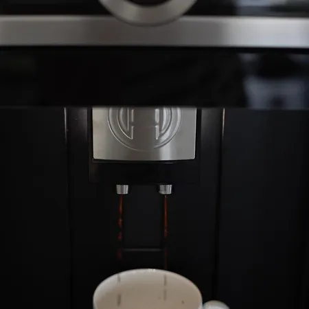 Apartamento Beletage Bem Deluxe