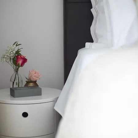 Beletage Bem Deluxe Apartamento *