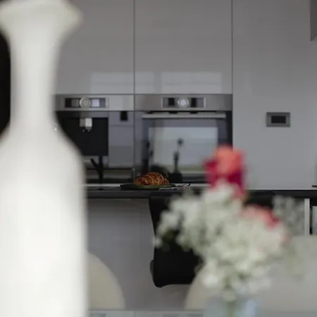 Apartamento Beletage Bem Deluxe *