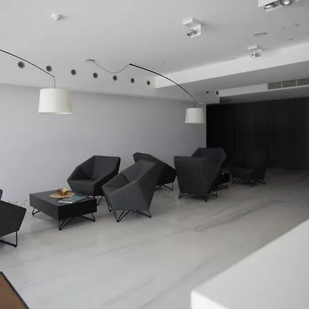 Beletage Bem Deluxe Apartmán Split