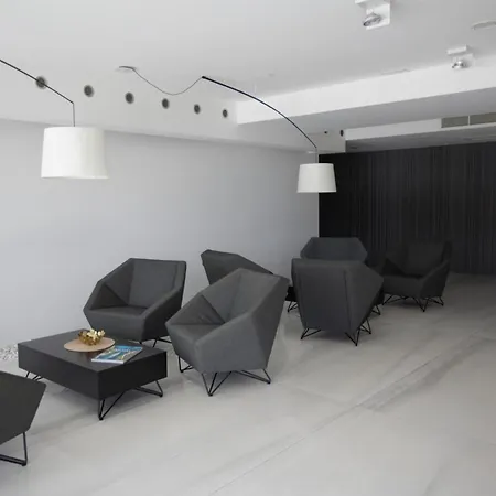 Beletage Bem Deluxe Lägenhet