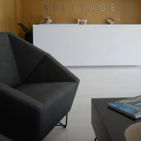 Lägenhet Beletage Bem Deluxe Split