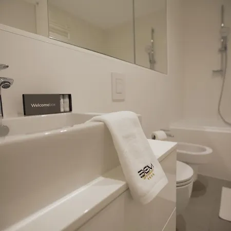 Beletage Bem Deluxe Σπλιτ