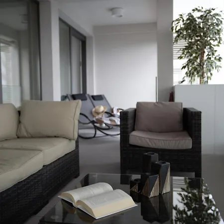 Beletage Bem Deluxe 스플리트