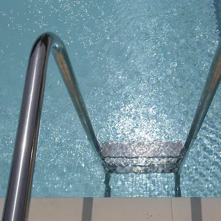 アパート Beletage Bem Deluxe *