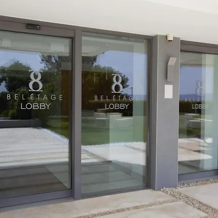 Beletage Bem Deluxe Διαμέρισμα *