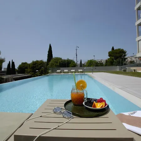 Διαμέρισμα Beletage Bem Deluxe