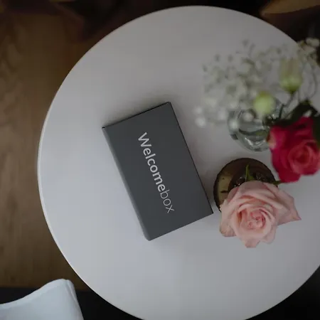 Beletage Bem Deluxe アパート *