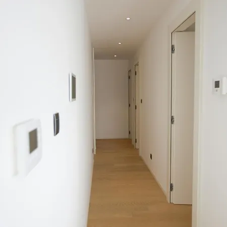 Beletage Bem Deluxe Διαμέρισμα