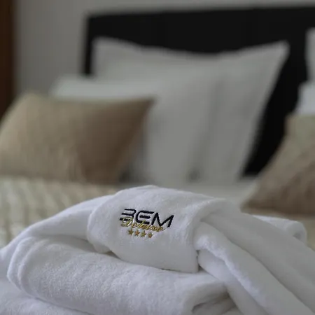 Beletage Bem Deluxe Διαμέρισμα *