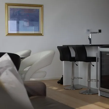 Beletage Bem Deluxe 스플리트