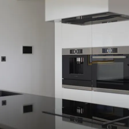 アパート Beletage Bem Deluxe *