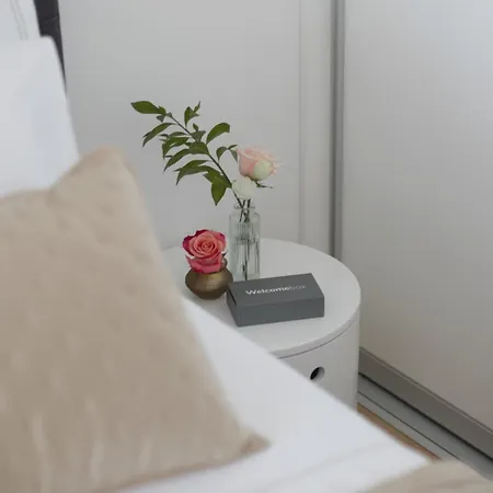 Beletage Bem Deluxe * スプリト