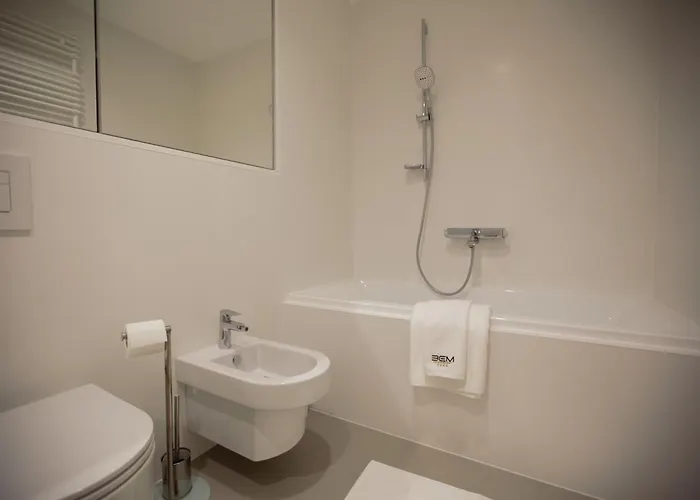 Beletage Bem Deluxe *