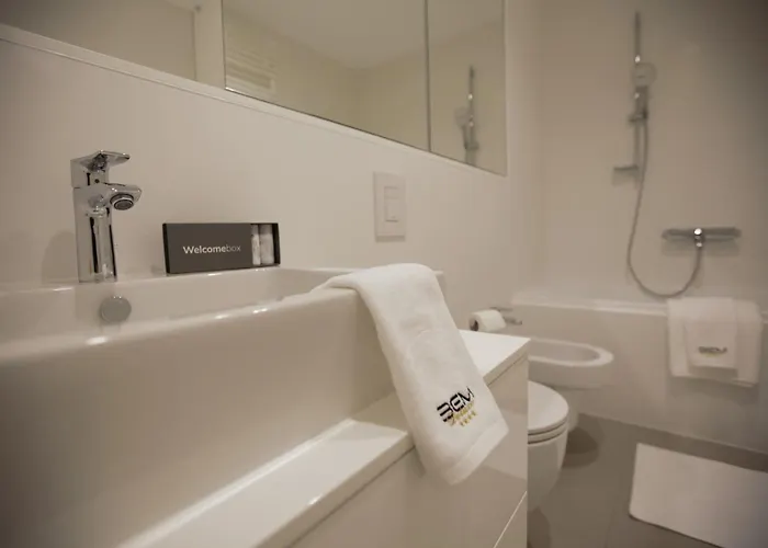 Beletage Bem Deluxe ספליט